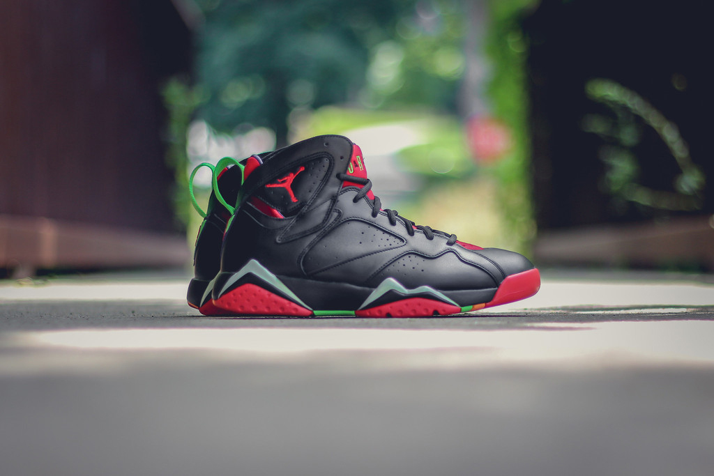 marvin martian 7