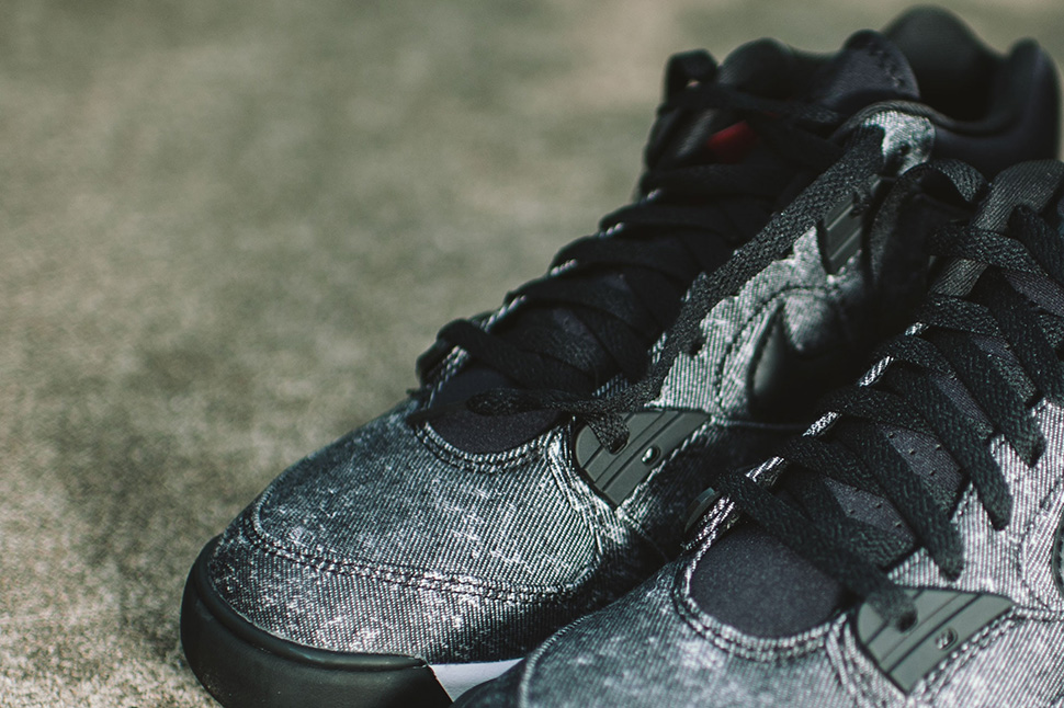 nike air challenge 3