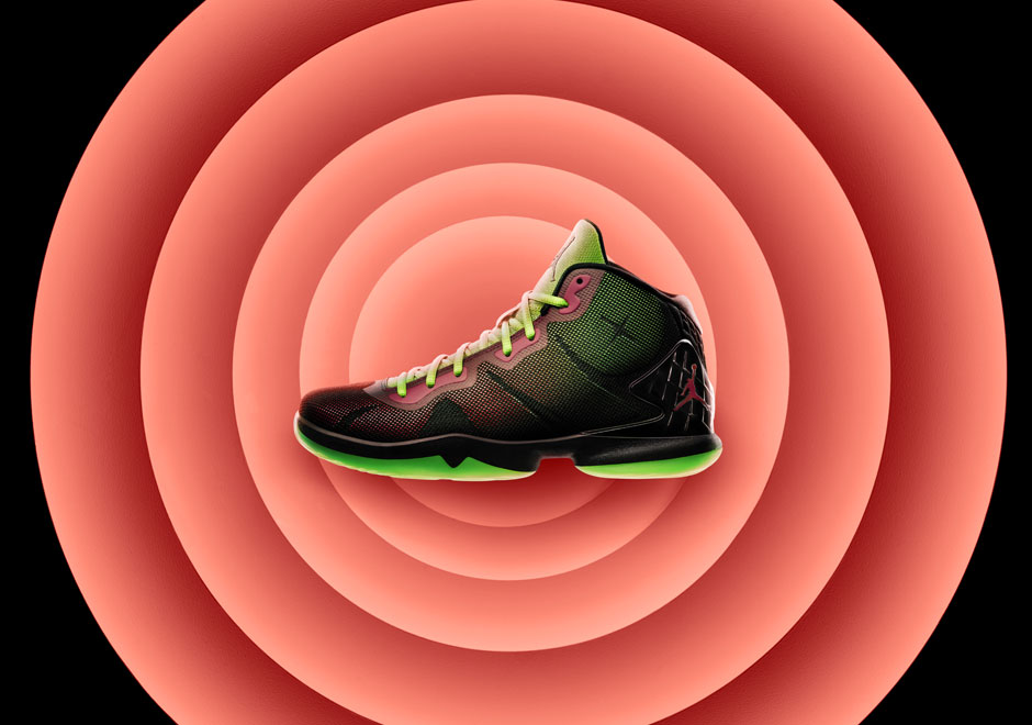 superfly 4 marvin the martian