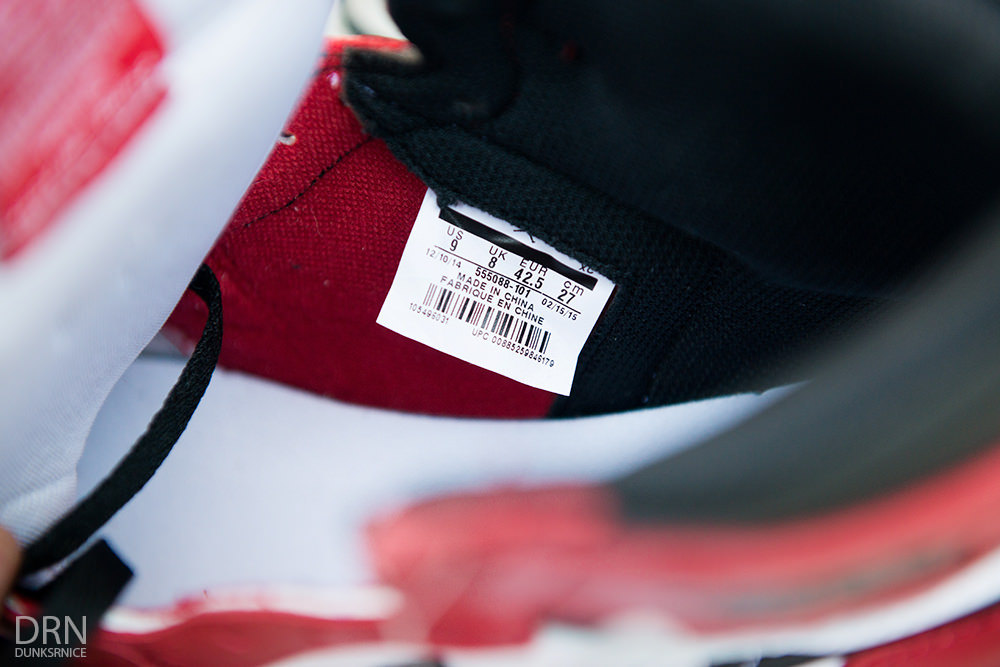 94 chicago jordan 1