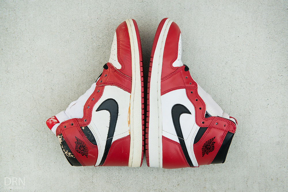 94 chicago jordan 1