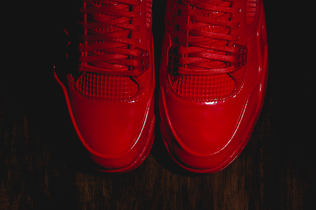 11 lab 4 red