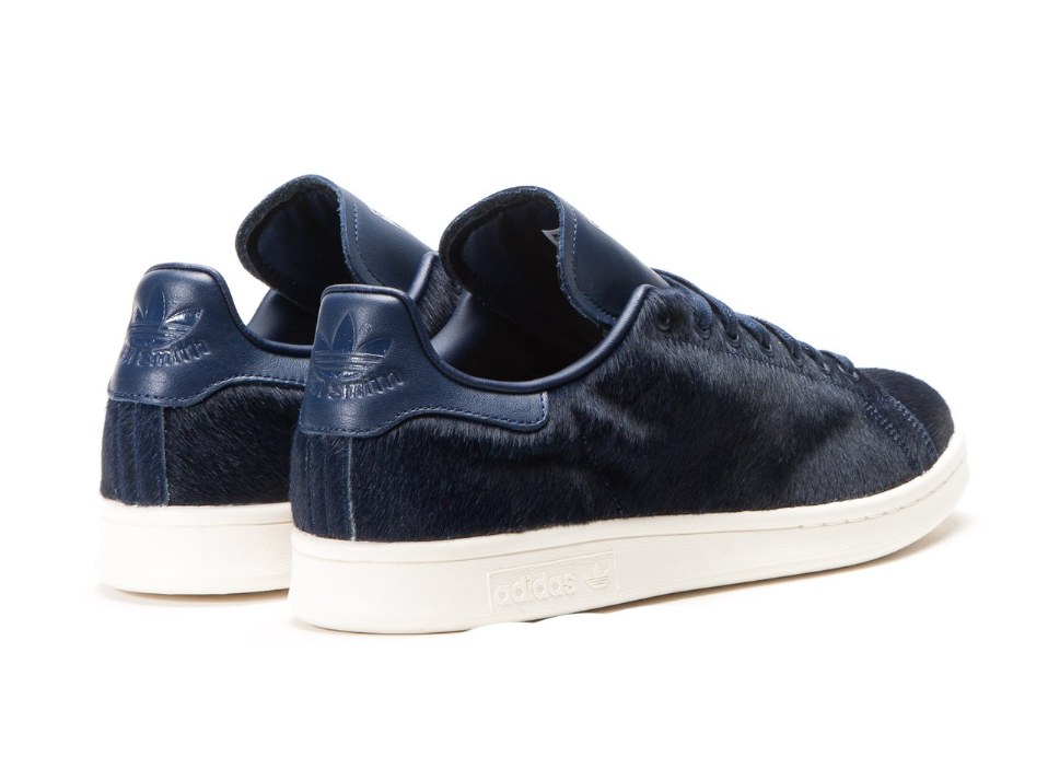 Adidas Originals Stan Smith 'Pony Hair' | WAVE®