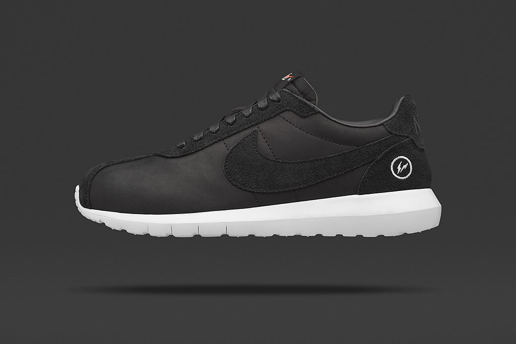 nike roshe design