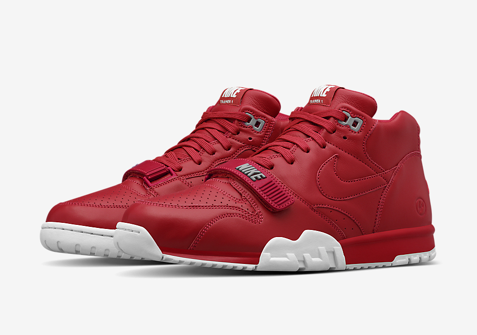 nike air trainer 1 fragment
