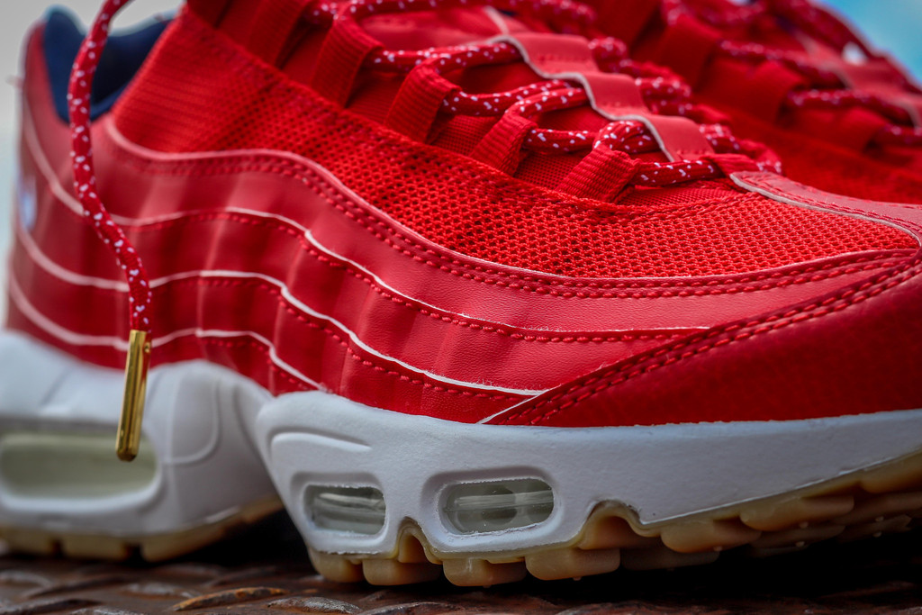 fourth of july air max 95