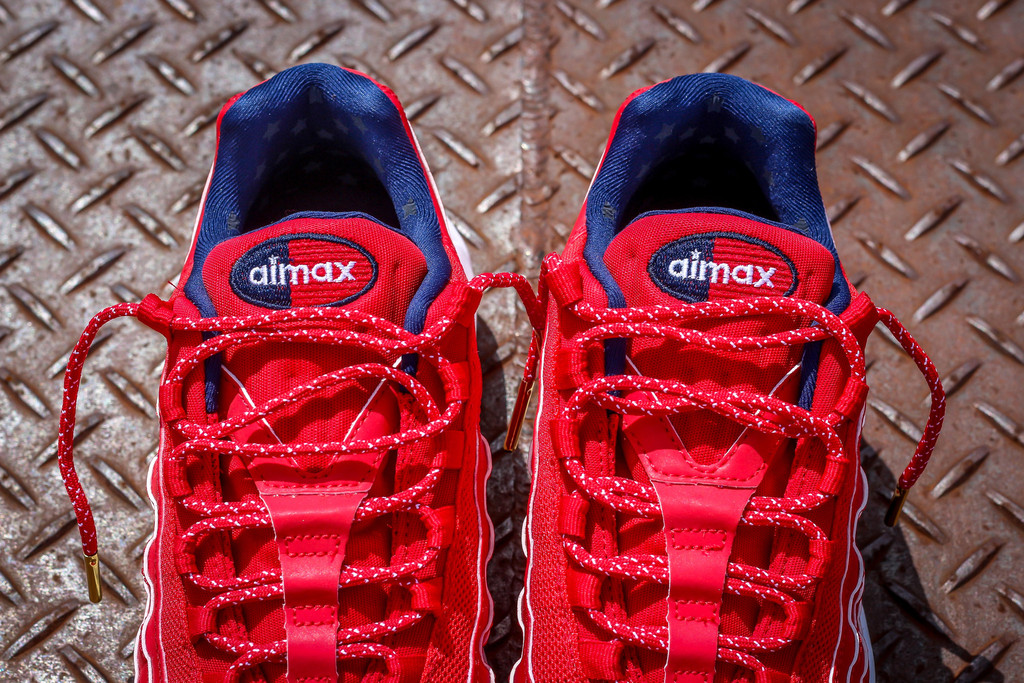 fourth of july air max 95