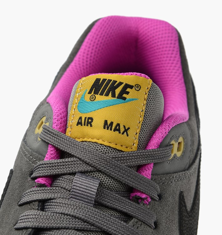 Nike Air Max 1 LTR Dark Pewter Available