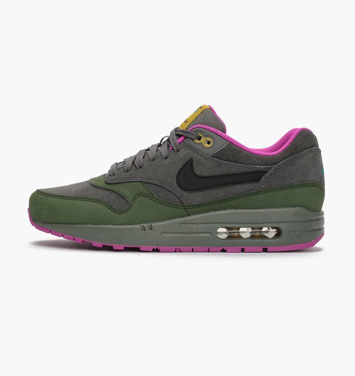 Nike Air Max 1 LTR Dark Pewter Available