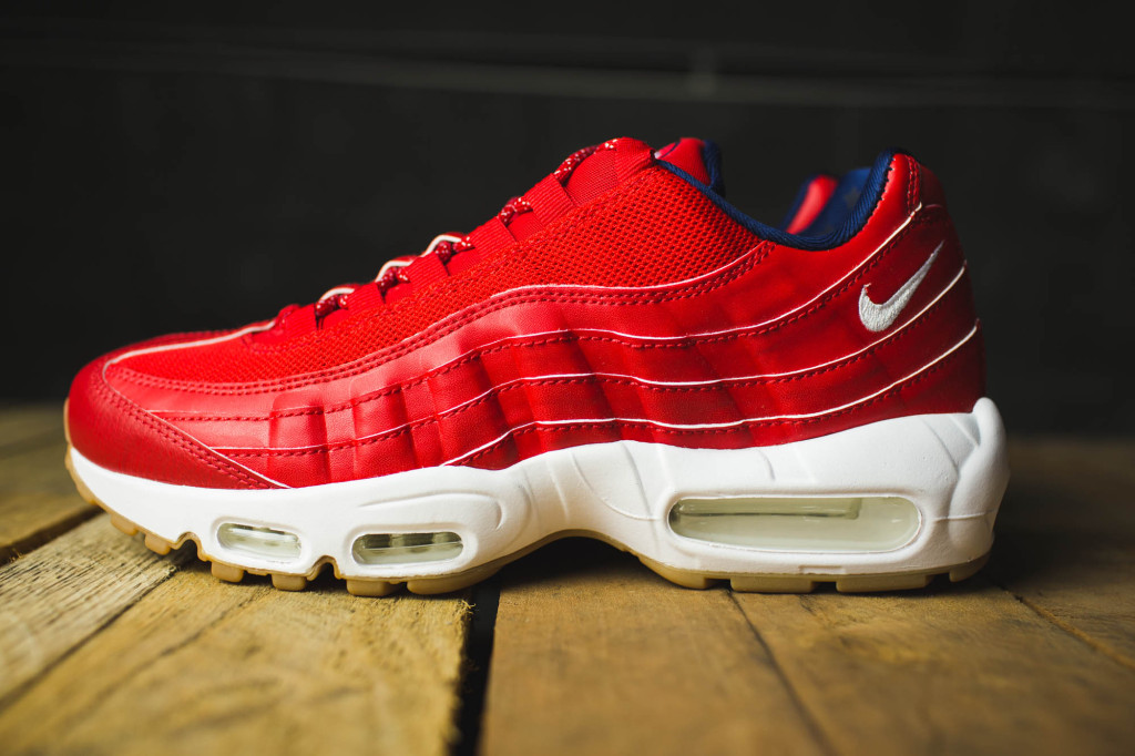 Nike Air Max 95 PR 'Independence Day 