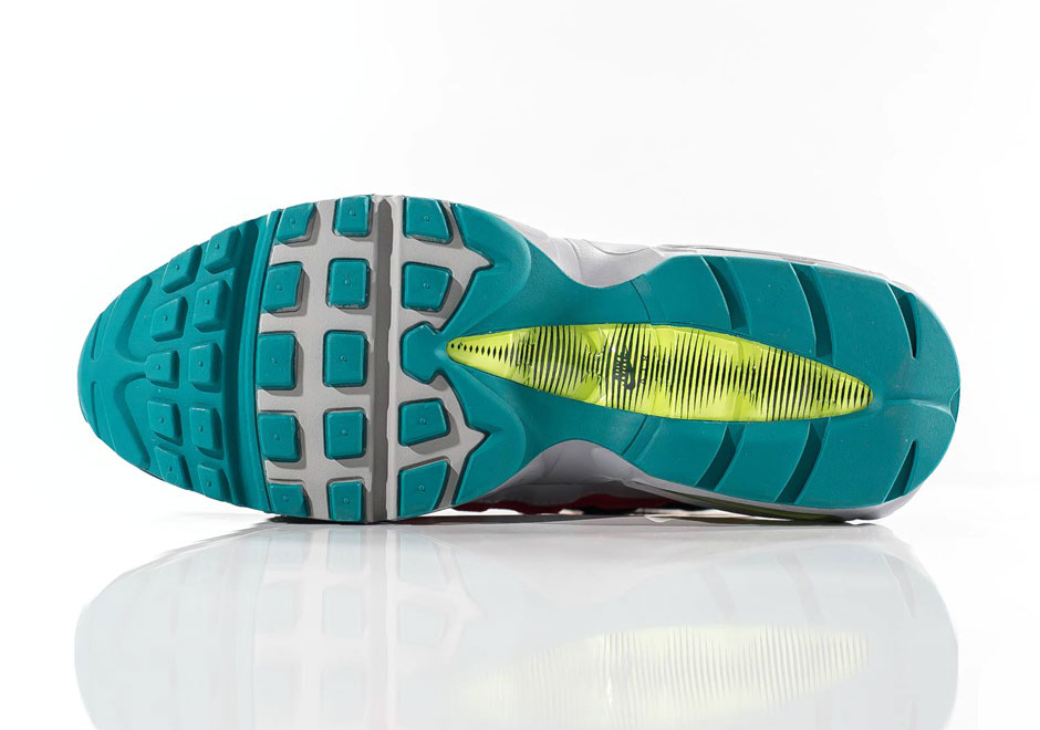 air max 95 south beach