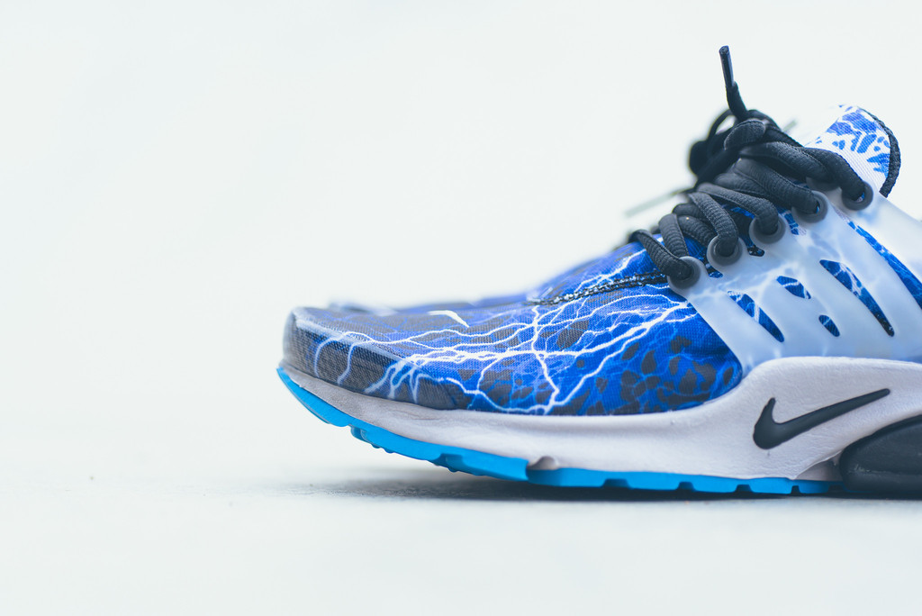 nike air presto lightning