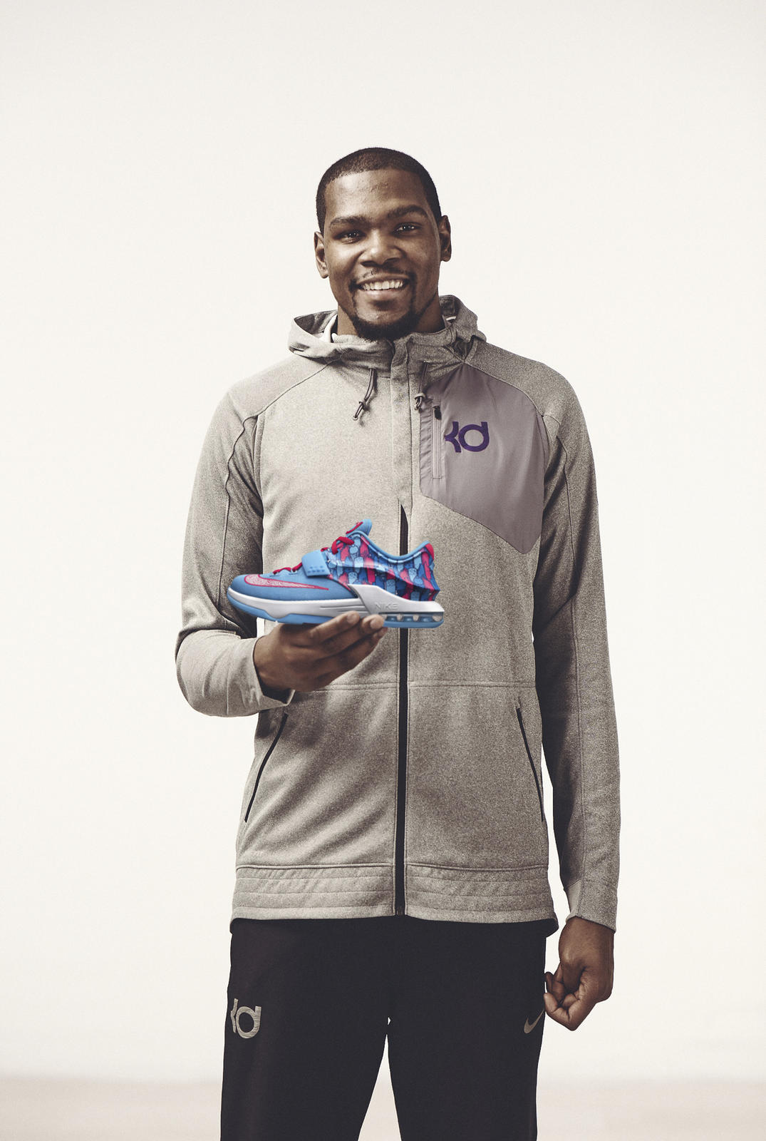 what the kd 7 shirt