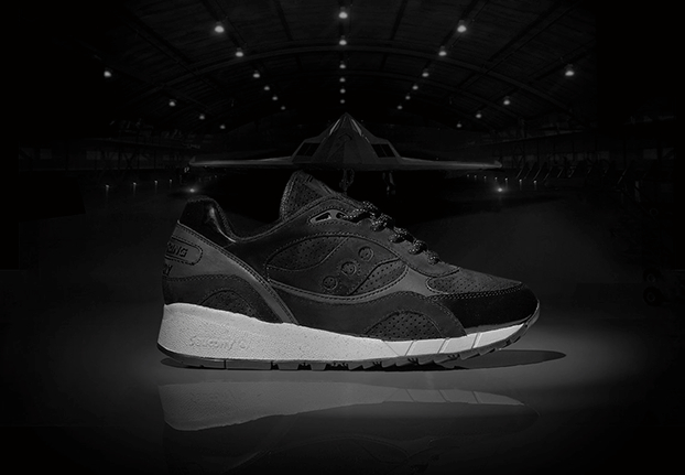 saucony shadow 6000 x offspring stealth
