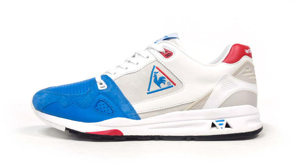 le coq sportif sneakers france