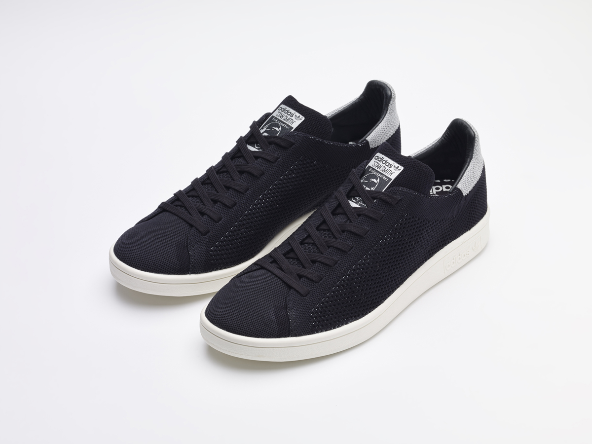 stan smith consortium primeknit
