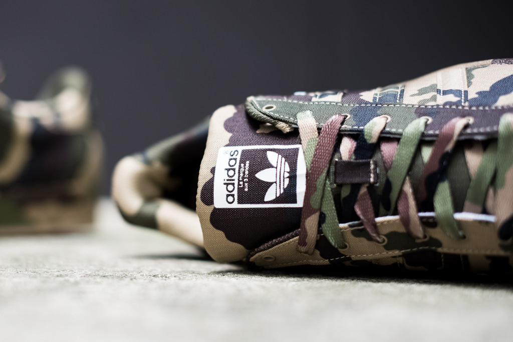 adidas superstar camo pack