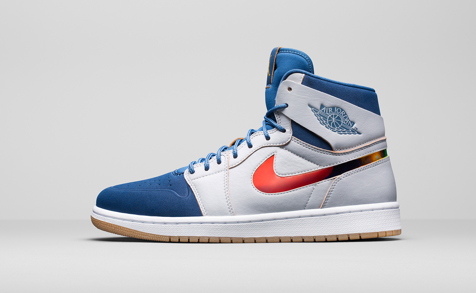 jordan dunk from above