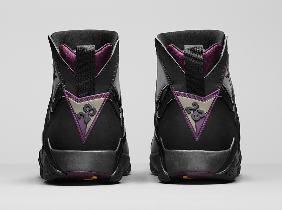 air jordan 7 retro bordeaux