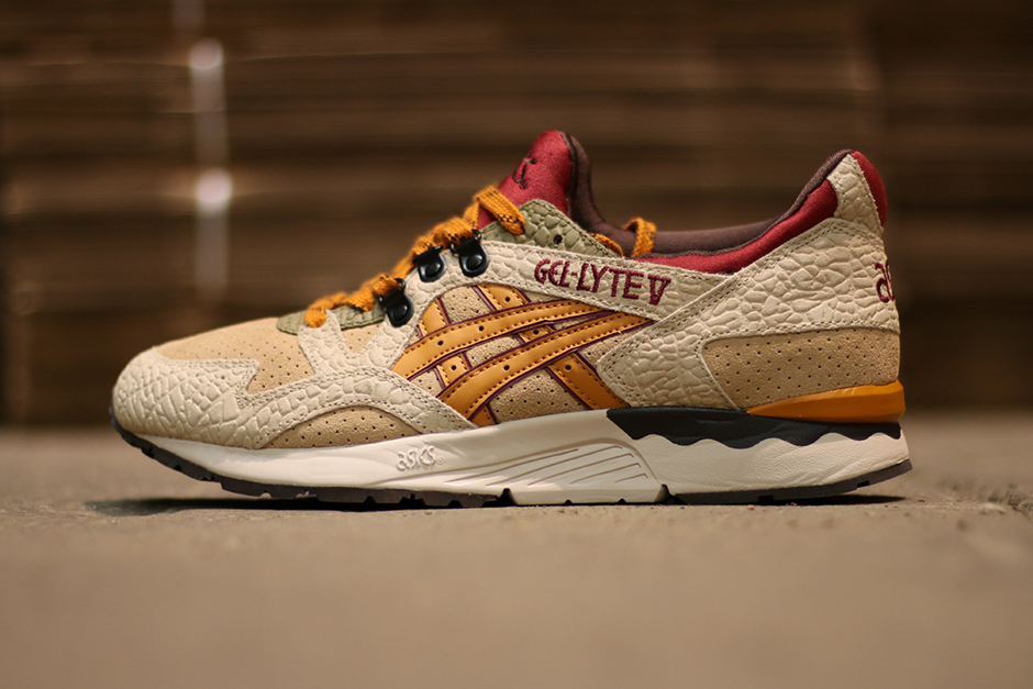 asics collection 2015