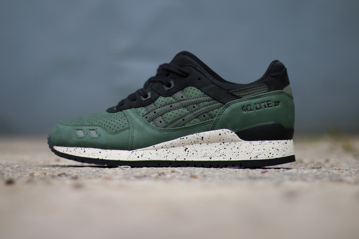 gel lyte 3 verte