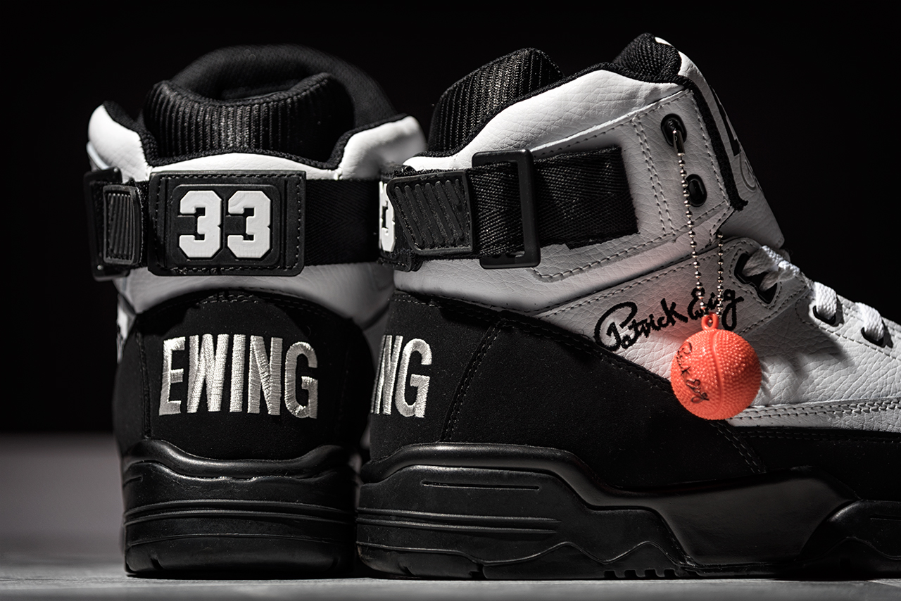 chaussures ewing 33