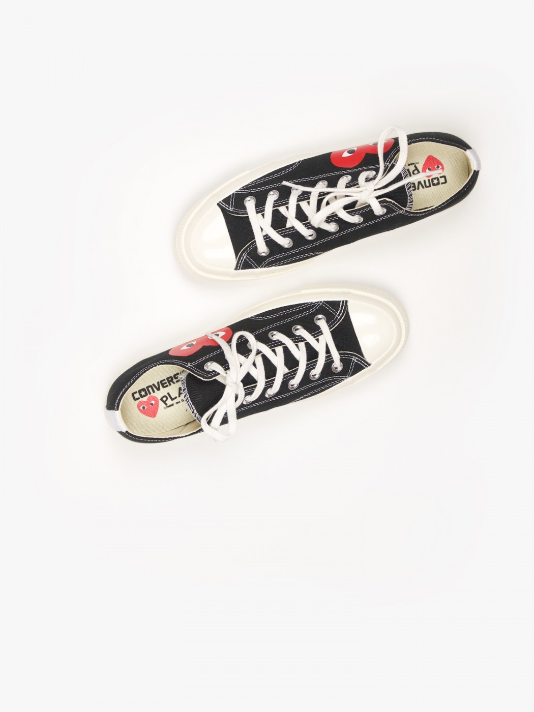 converse cdg play 2015