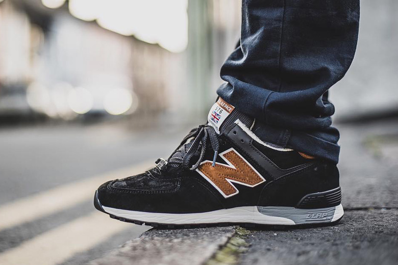 new balance made in uk 576
