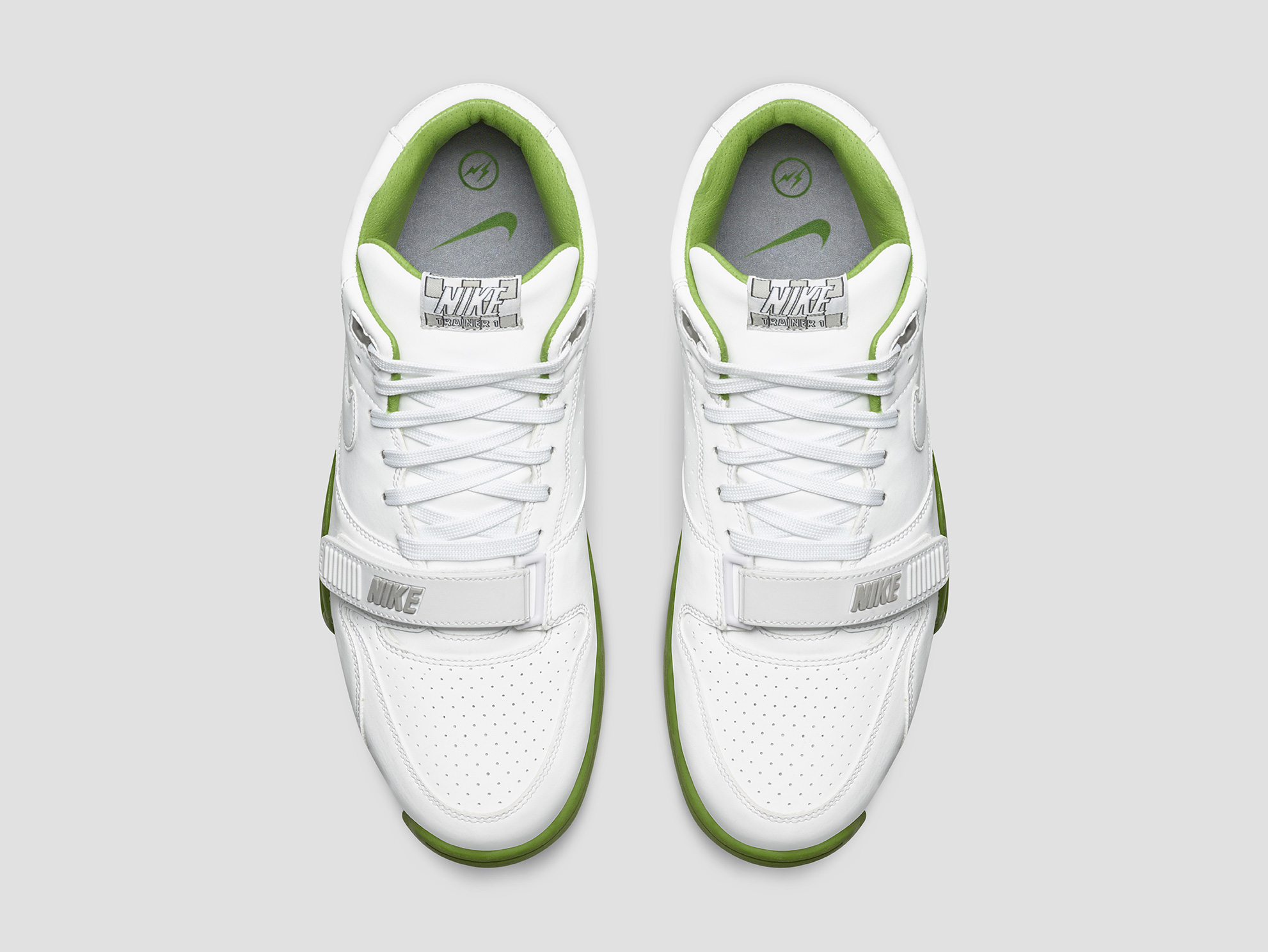 nike wimbledon supreme trainers