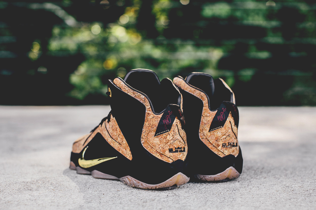 cork lebrons