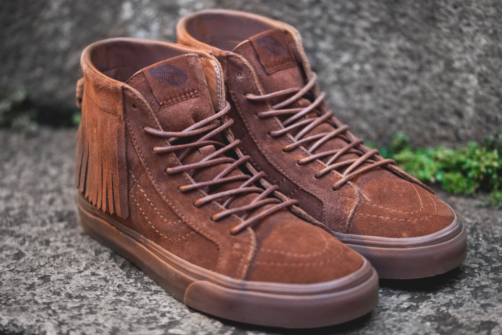 vans sk8 hi 2015