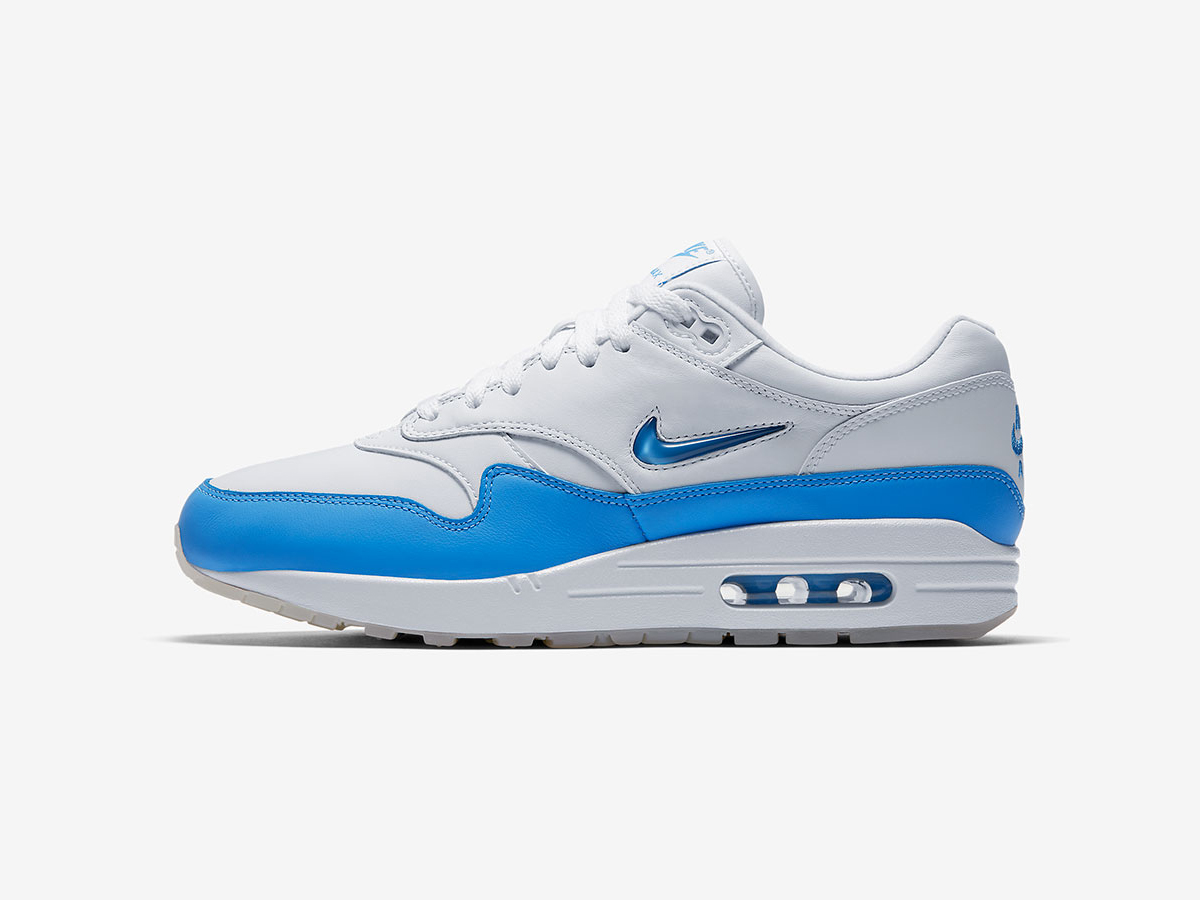 Nike Air Max Sc Jewel University Blue Wave