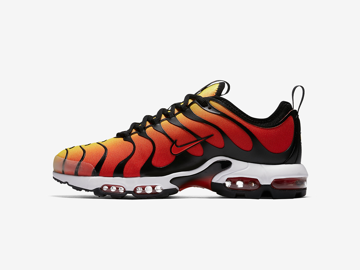 Nike Air Max Plus TN Ultra Tiger WAVE