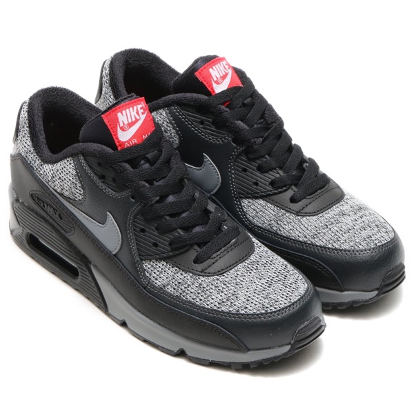 air max 90 essential gris