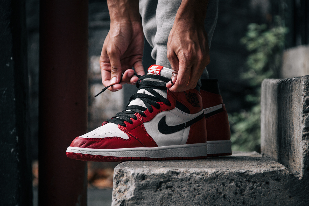 jordan chicago og 1