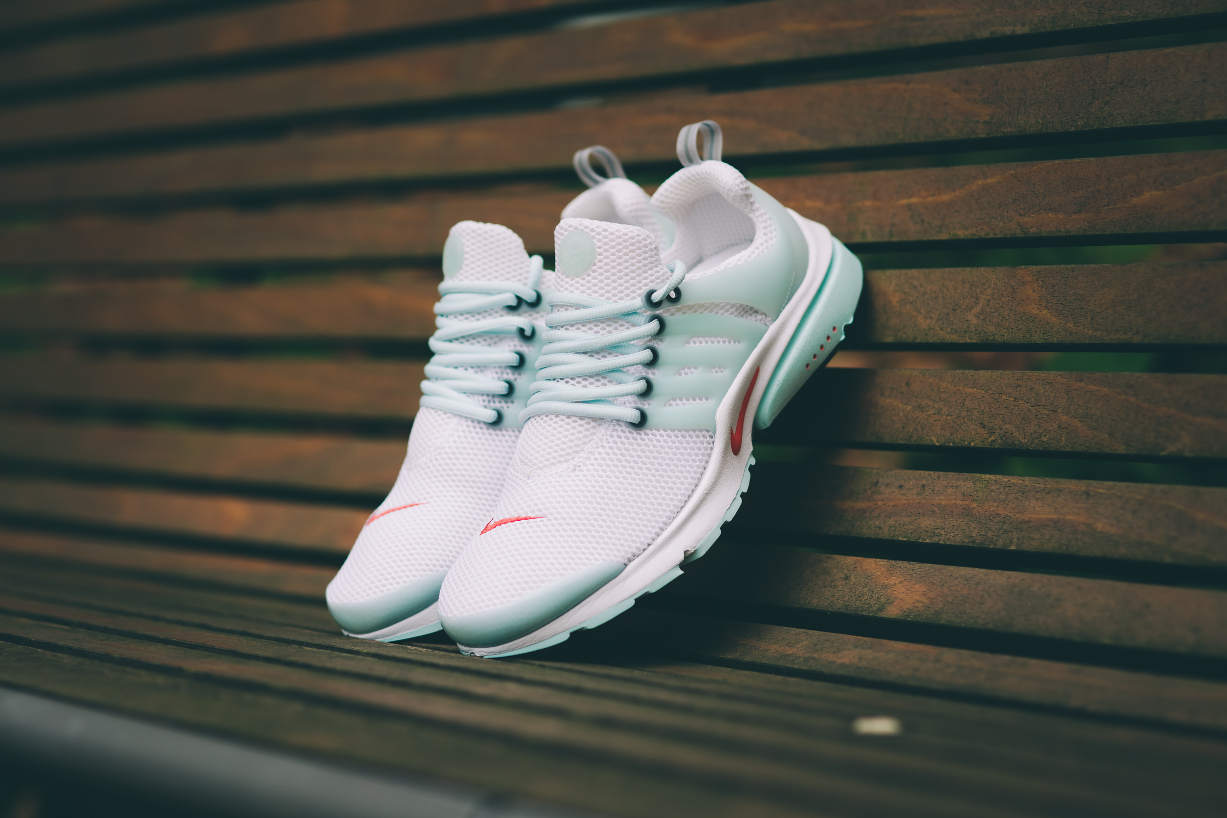 nike gel cumulus