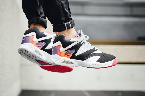 nike air tech challenge iv og