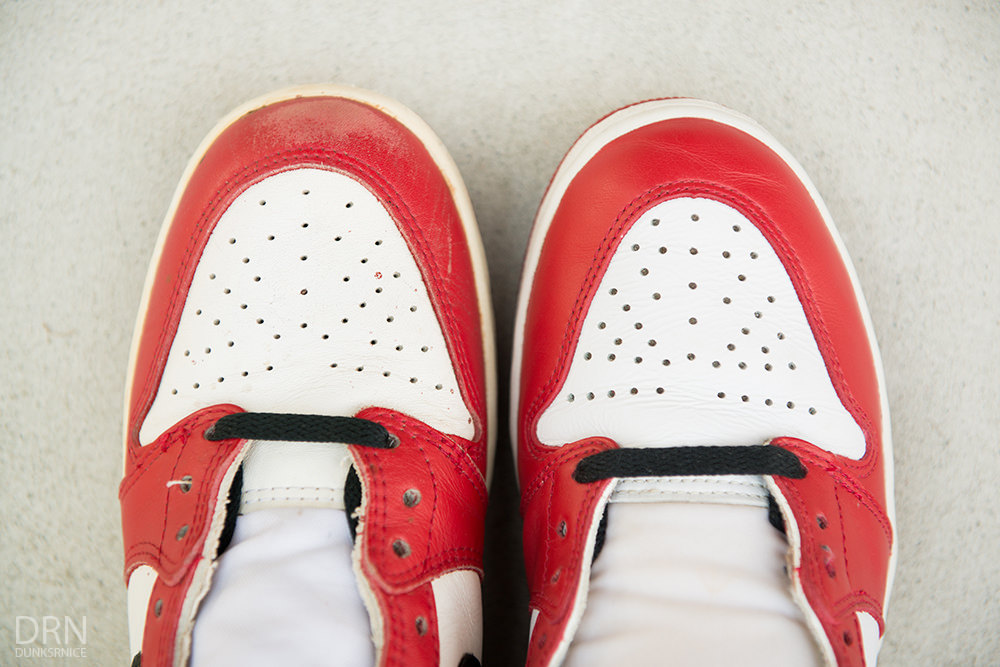 jordan 85 racer chicago