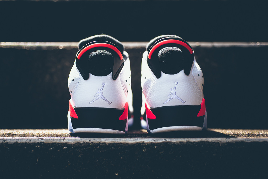 Air Jordan 6 Retro Low 