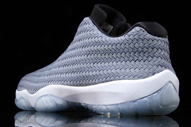jordan future cool grey low