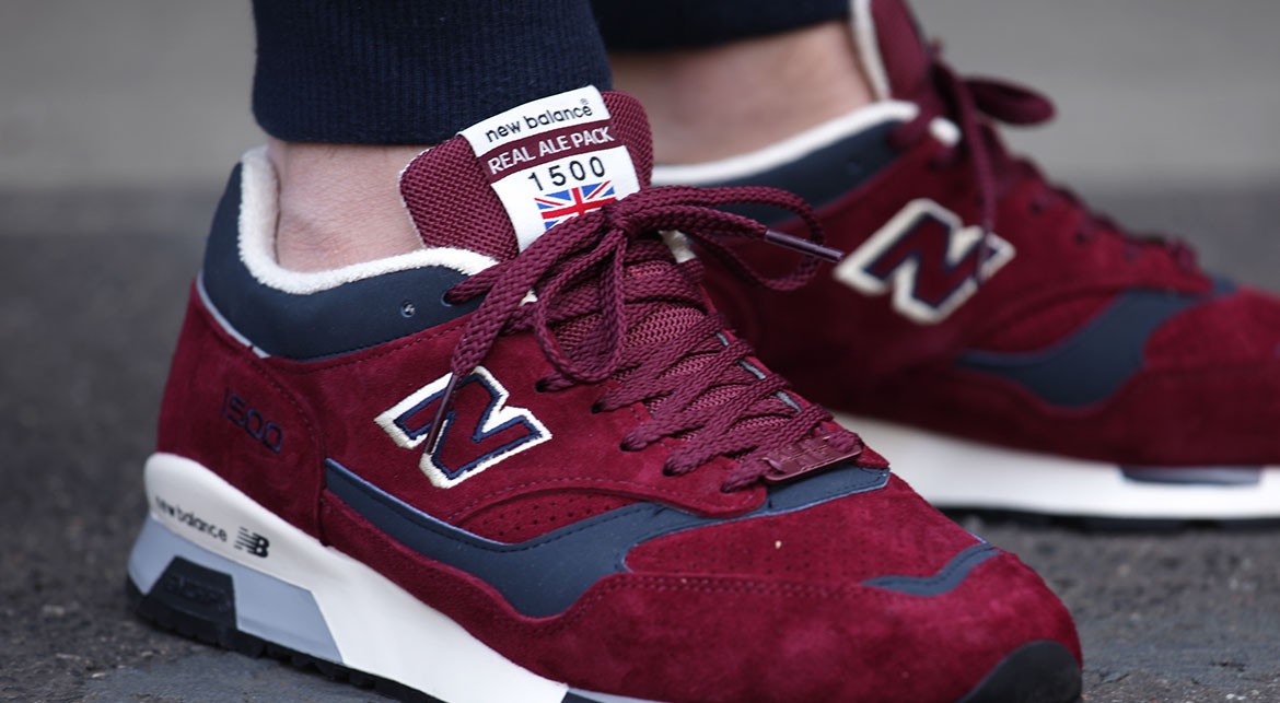 new balance 1500 real ale
