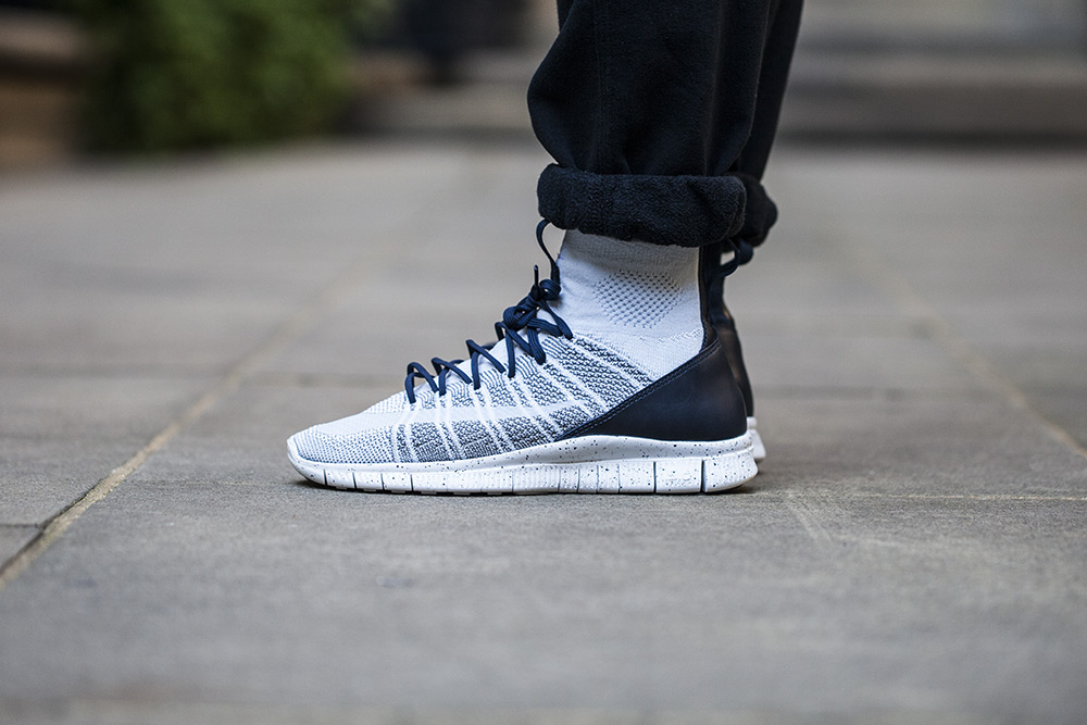 nike free mercurial superfly