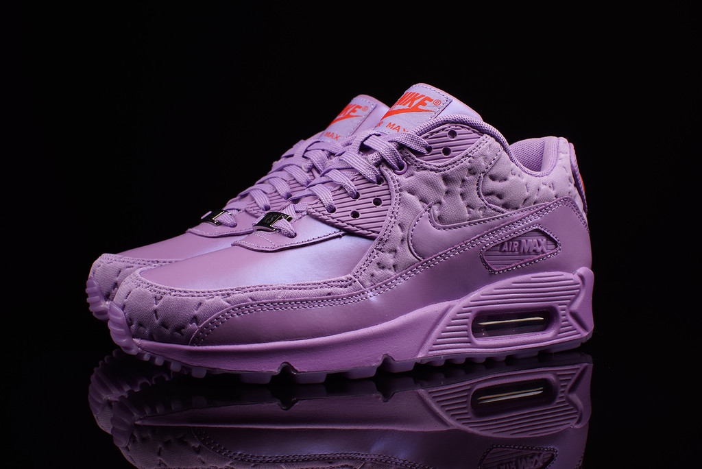 Nike Air Max 90 City Pack QS For Women