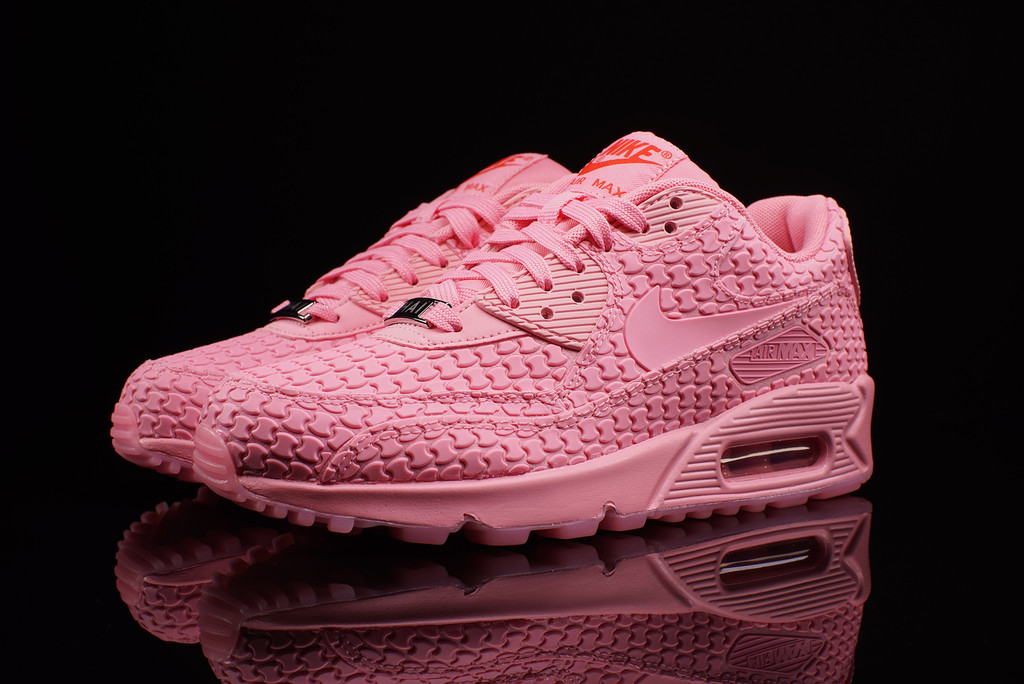 Nike Air Max 90 City Pack QS For Women