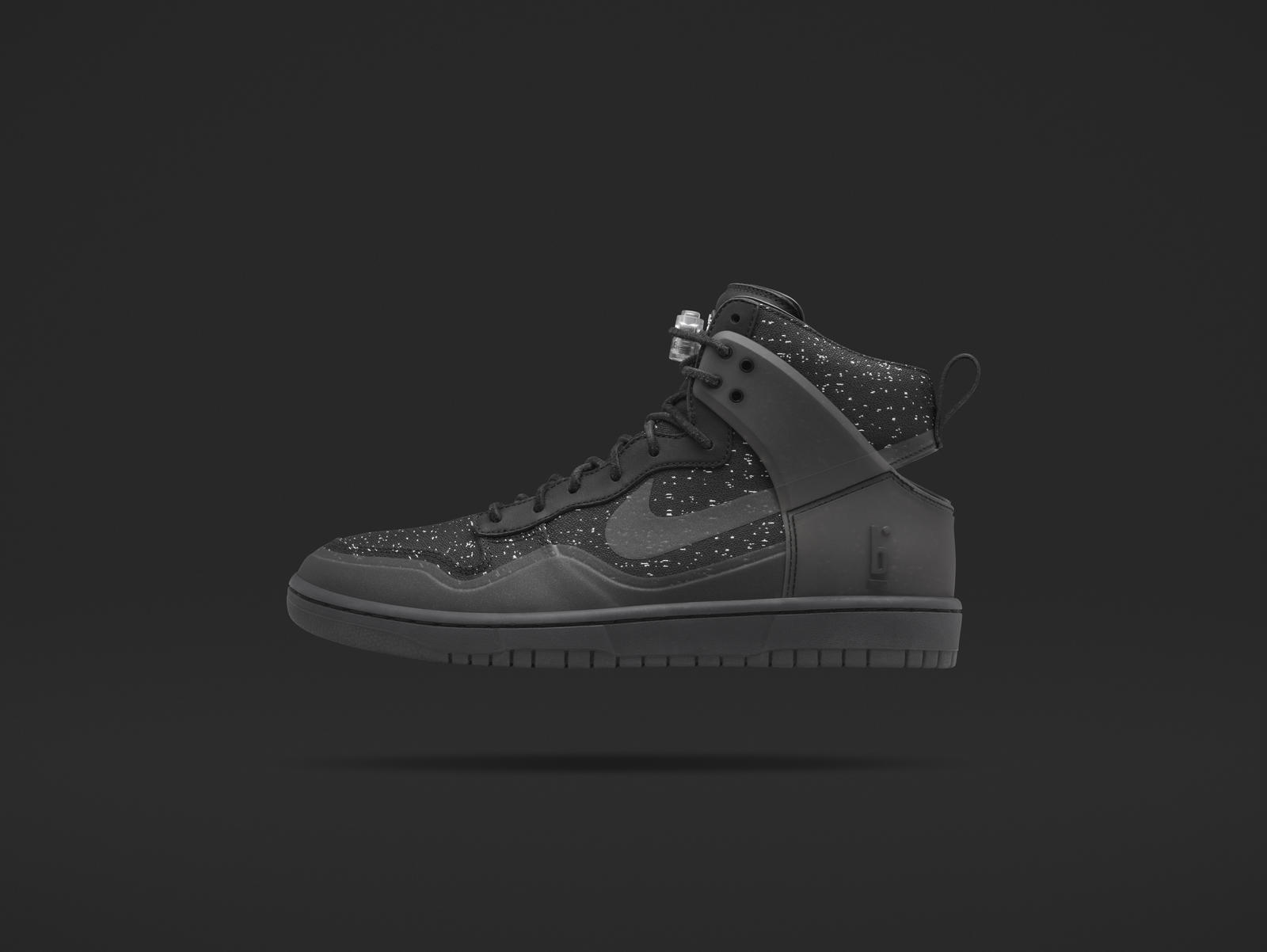 nike dunk lux sp pigalle