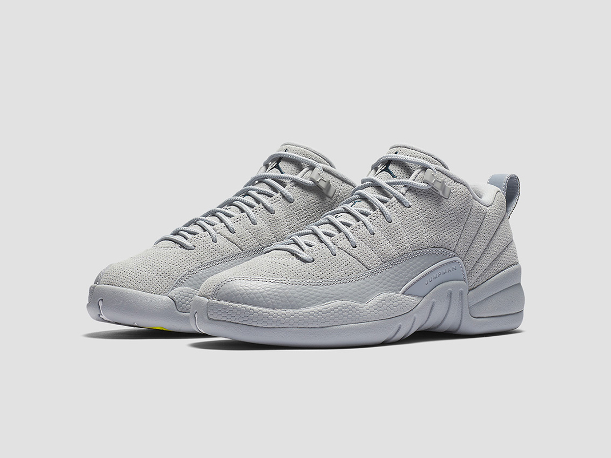 wolf grey 11's