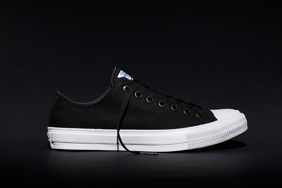 baskets plateforme converse chuck taylor all star