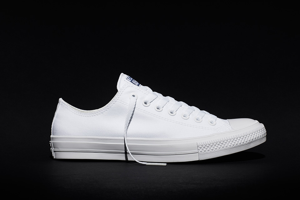 baskets plateforme converse chuck taylor all star