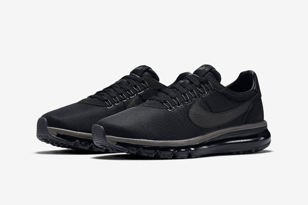 air max ld zero triple black