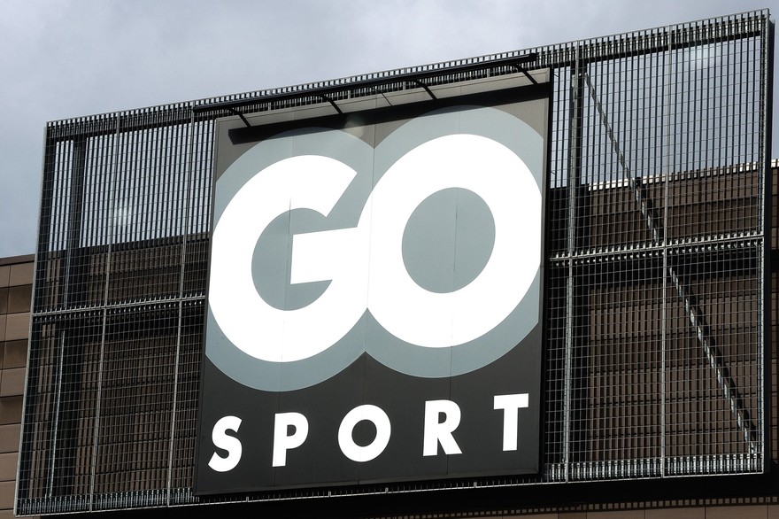 Go Sport Shop Интернет Магазин